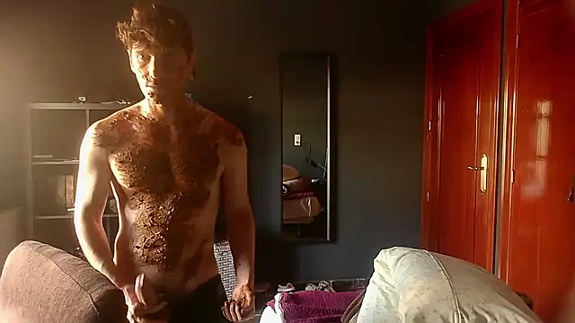 Twink_Andalu live sex cam