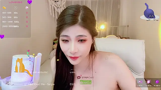 Vaidurya-Yolo live sex cam