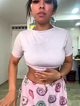 BrendaCrean live sex cam