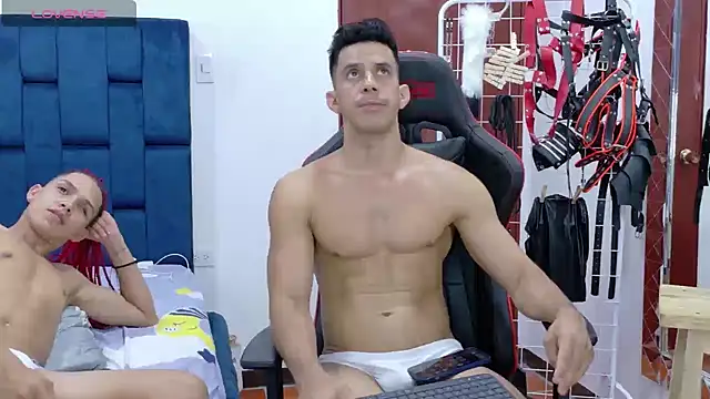 JoseRumbero26 live sex cam