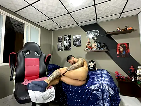 marcel_crawford96 live sex cam