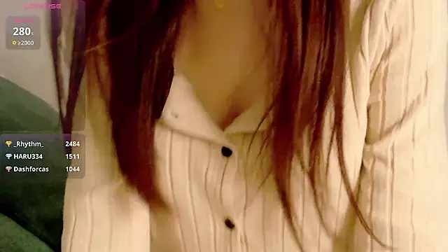 MIZUKI88888 live sex cam