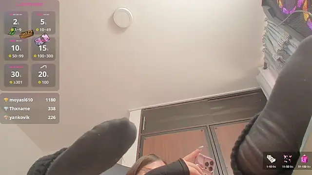 Miley_Baker live sex cam