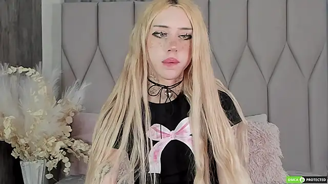 Joy_Barker live sex cam