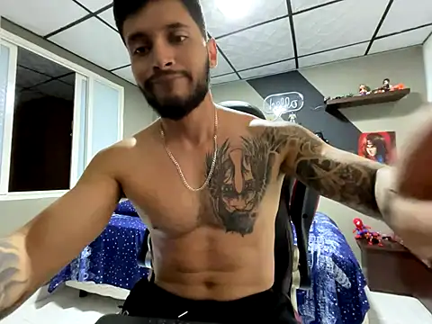 marcel_crawford96 live sex cam