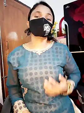 Tina-Sen live sex cam