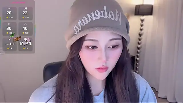 Cure-uuuuuuuu live sex cam
