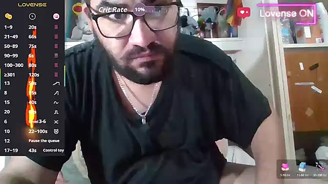 Javi_92 live sex cam