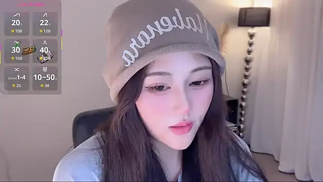 Cure-uuuuuuuu live sex cam
