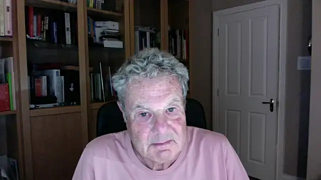 Oldpistolpete live sex cam