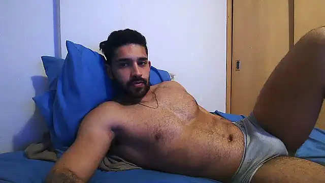 macho_fit live sex cam
