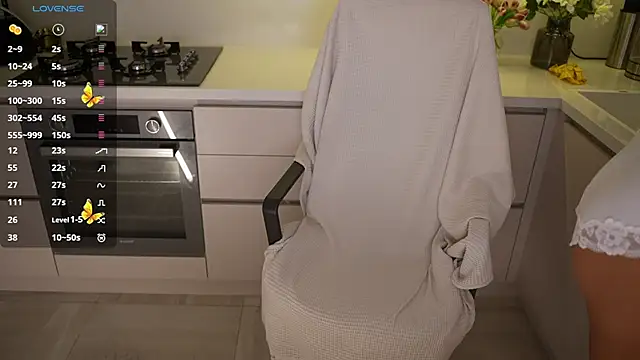 Vassiilisa live sex cam