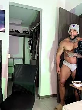 Andrew_Johnnson live sex cam