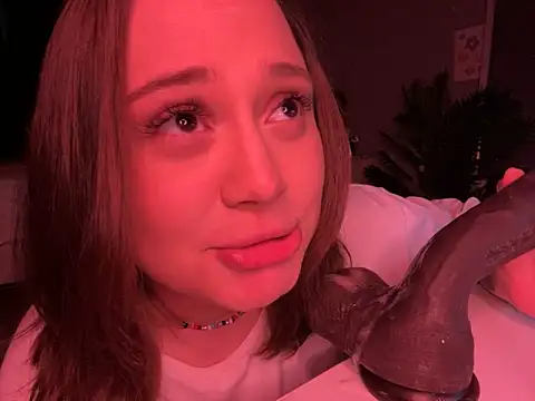 ThroatGoatTV live sex cam