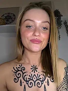 Goldloeckchen159 live sex cam