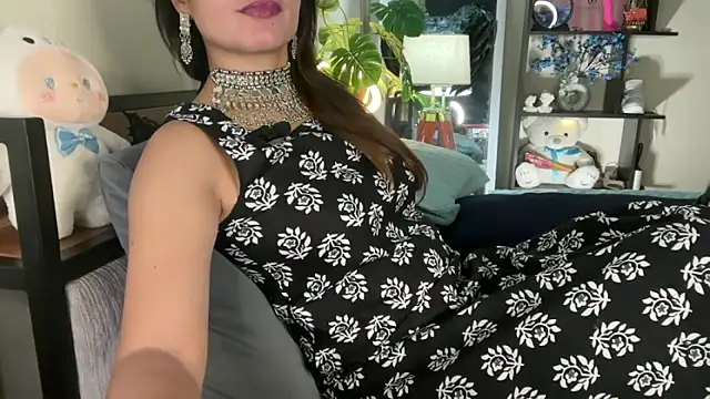 roseofvenom live sex cam