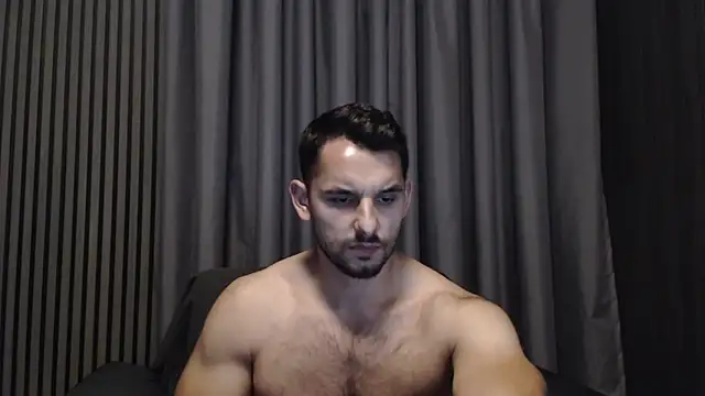 Antoniodiamond live sex cam