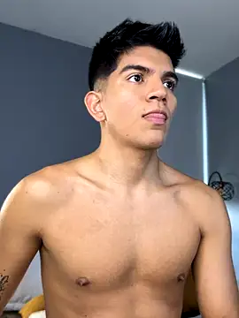 OnlySantty live sex cam