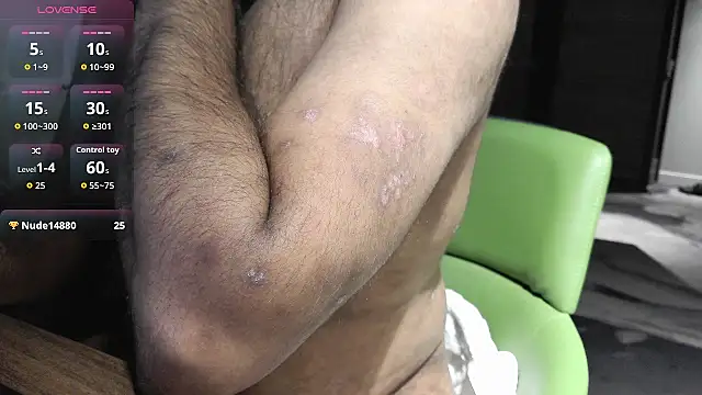IndienTiger live sex cam