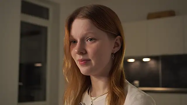 MollyBushh live sex cam
