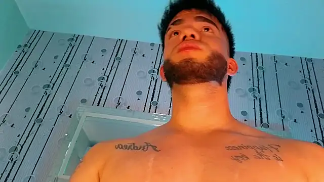 King_Draven3 live sex cam