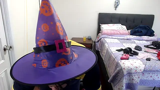 Jackyrose live sex cam