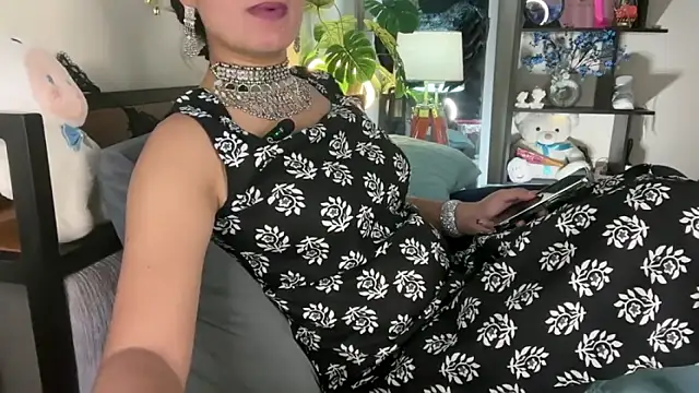 roseofvenom live sex cam