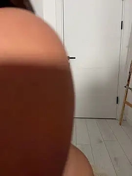 KimArts live sex cam