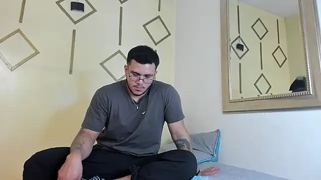 jeisonstark live sex cam