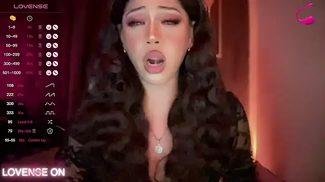 madam_agnes1 live sex cam