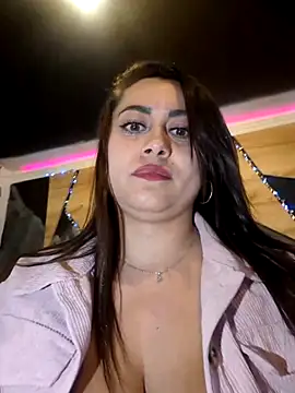 Oryk___ live sex cam