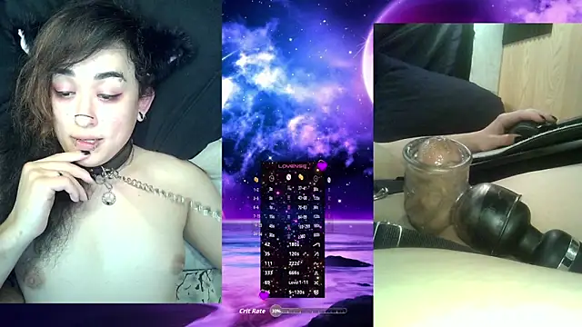 Solumi live sex cam