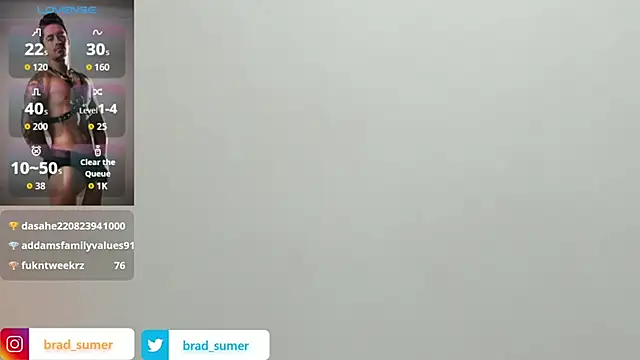 Brad_Summer live sex cam