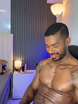 Ganiimedes live sex cam