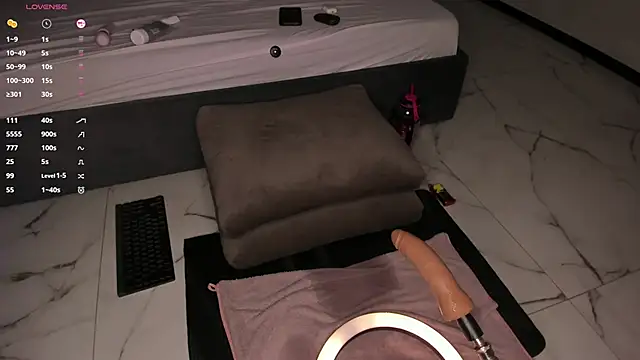 Devil_Minds live sex cam