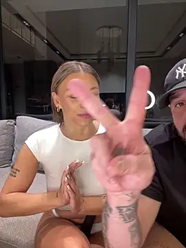 SexOnMyLvL live sex cam