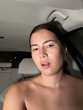 ClaireBree live sex cam