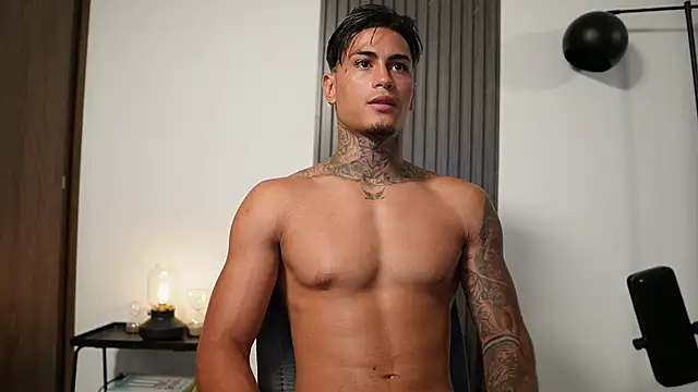 AxelVilla_ live sex cam