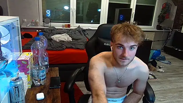 WolkenJunge2006 live sex cam