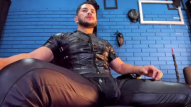 TheIan26 live sex cam