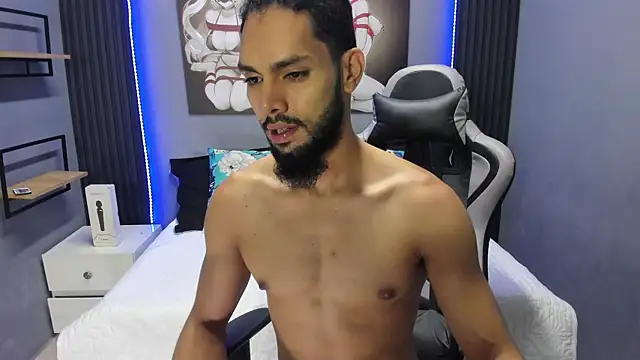 Amir_Abdull live sex cam