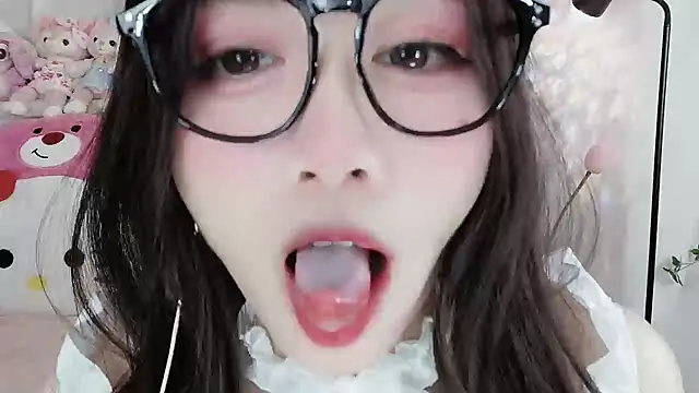 Nancy-Cindy live sex cam