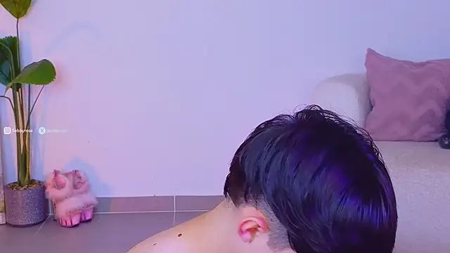 sebbyrose live sex cam