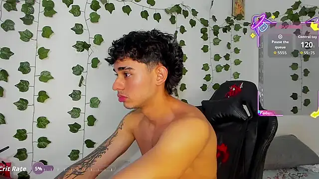 Noah_milleer live sex cam