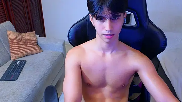 carl_dixon live sex cam