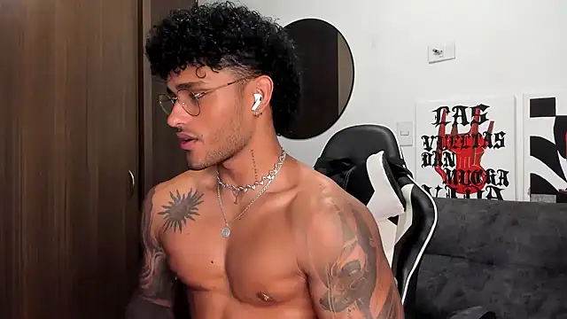 Alessandro_Vanni live sex cam