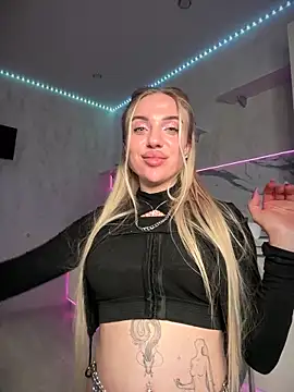 pinkstar_ live sex cam