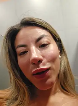 Karen_San_Miguel live sex cam