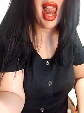 Queen_sousou live sex cam