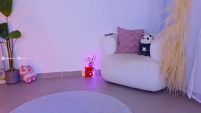 sebbyrose live sex cam